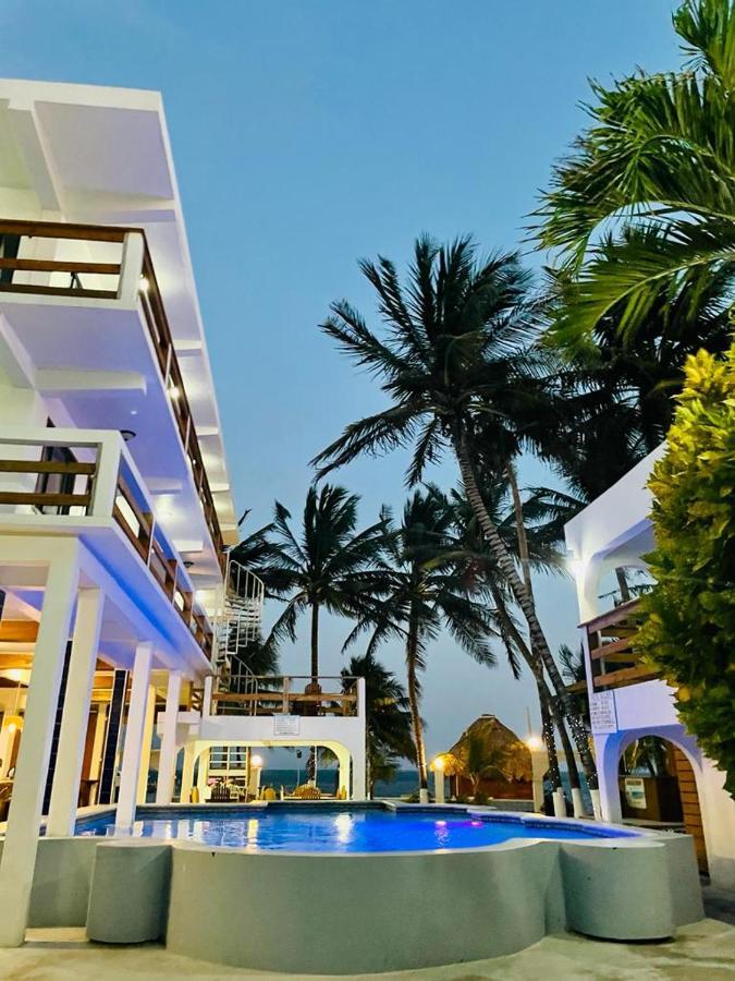 Corona Del Mar San Pedro  Dış mekan fotoğraf